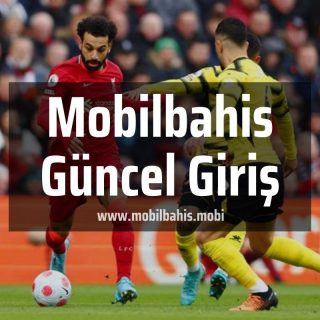 Mobilbahis581