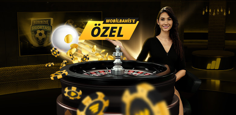 Mobilbahis Üyelerine Özel Canlı Rulet
