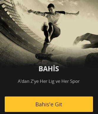 Mobil bahis