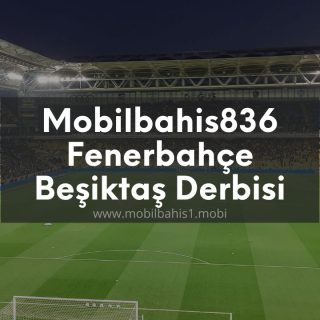 Mobilbahis836