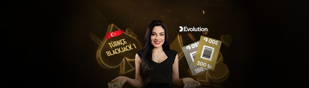 Mobilbahis859 Türkçe Blackjack