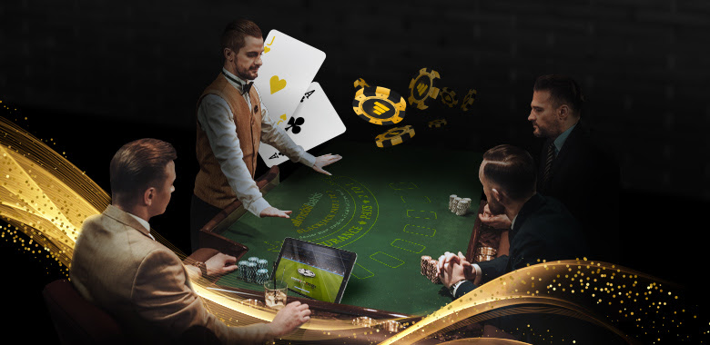 Mobilbahis Casino ve Bahis Oyunları