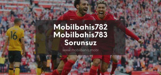 Mobilbahis782 - Mobilbahis783
