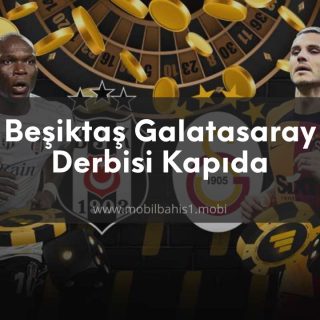 Beşiktaş Galatasaray