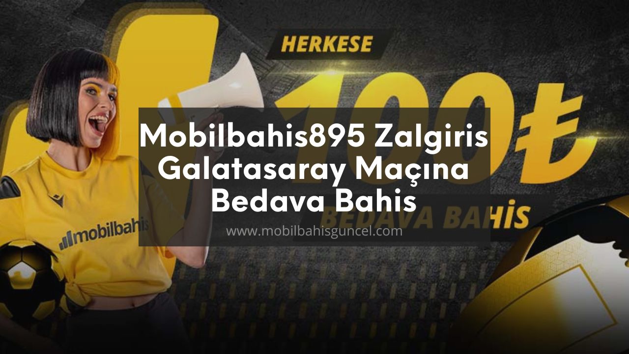 Zalgiris - Galatasaray Maçına Bedava Bahis