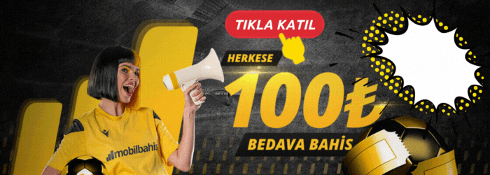 Zalgiris - Galatasaray 100 TL Bedava Bahis