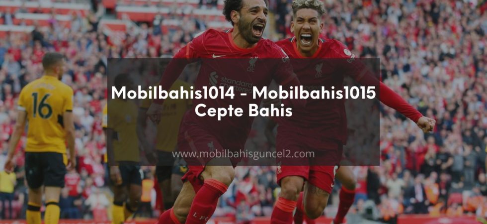 Mobilbahis1014
